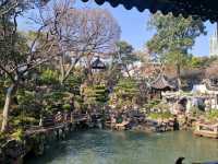 How to spend four amazing Days in Shanghai! 