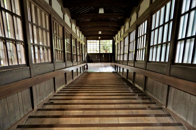 日本•福井縣｜永平寺