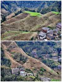 桂之旅丨龍勝龍脊梯田a