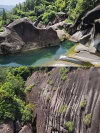 探索福建寧德：白雲山九龍洞國的神秘傳說