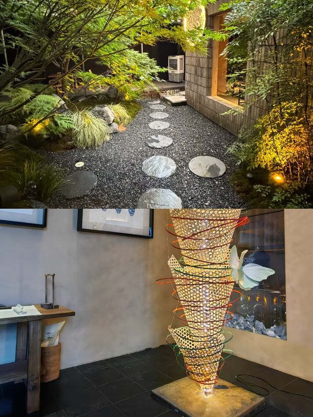 長沙住上癮的隱紳裡酒店