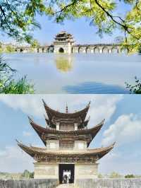 撫仙湖+建水古鎮，雲南小眾寶藏地推薦📖