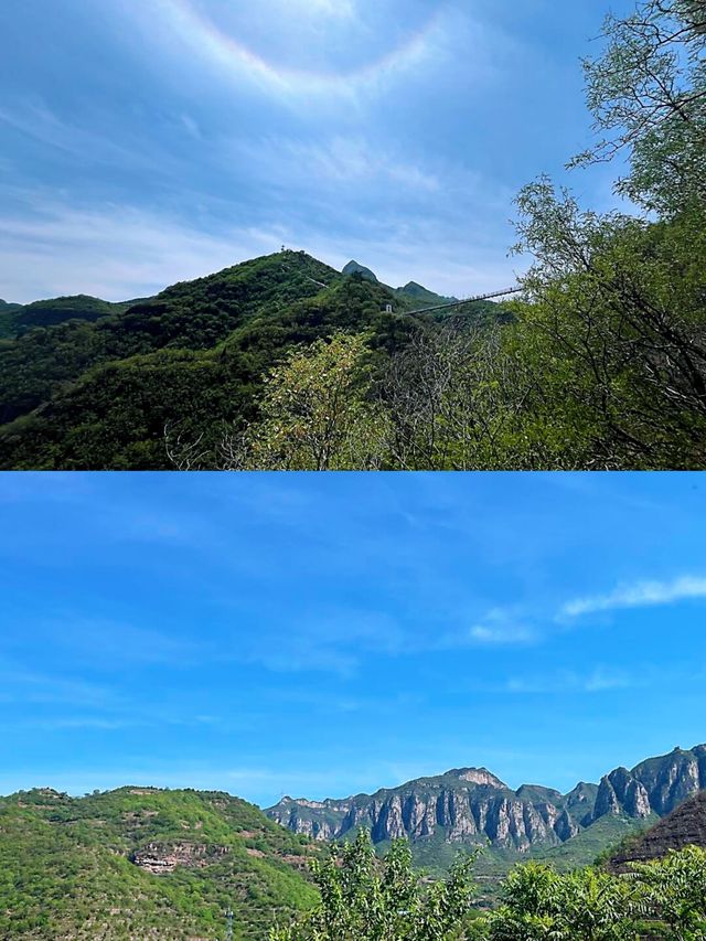 "紅旗渠為何被譽為‘新中國水利史上的豐碑’？"
