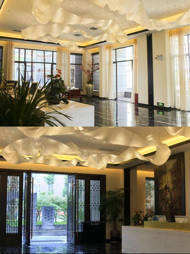 「穿越唐朝，貴妃等你入住！」