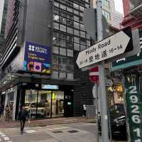 How to spend 4 days in Hong Kong