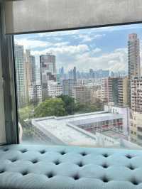 華光流影的現代交響：香港帝京酒店