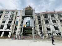 In Memories of 2008 Deadly Sichuan Earthquake 🇨🇳