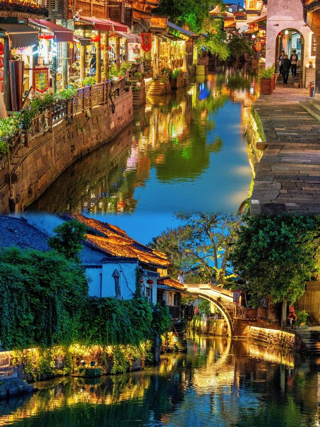 德清3天2夜嘅旅遊攻略，全篇唔係廢話全部都係乾貨