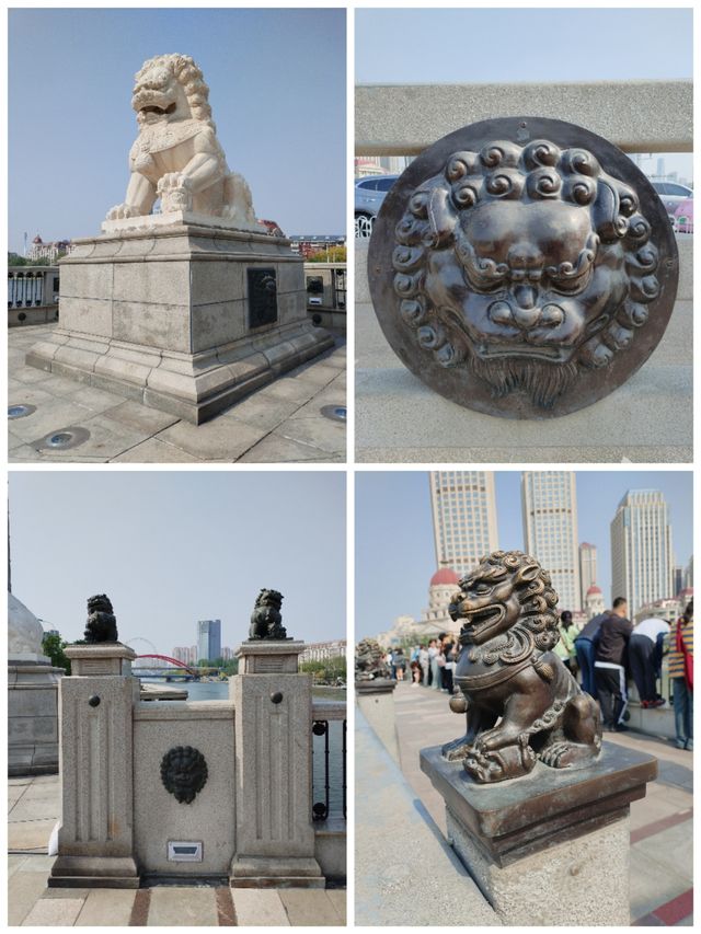 靚爆，一日玩盡天津九景