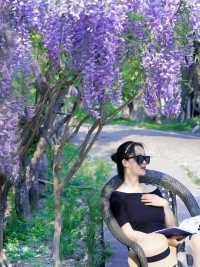 天津地鐵直達又係扮喺外國嘅一日