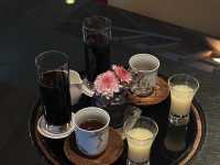 東京酒店早餐探店🥪Hotel Chinzanso Tokyo