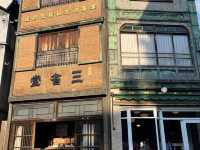 江戶東京建築園交通攻略：輕鬆抵達的詳細指南
