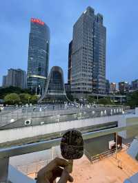 The Bund: Another side to see the most iconic tower in Shanghai