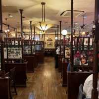 大阪梅田隱藏版放鬆聖地！40年歷史英式茶屋💒