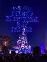 Tips for Visiting Disneyland Paris