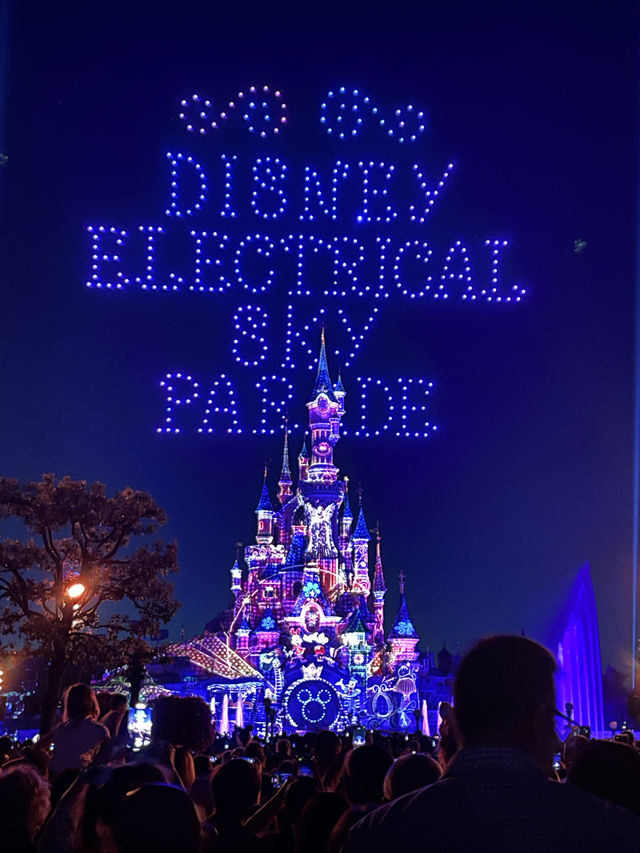 Tips for Visiting Disneyland Paris