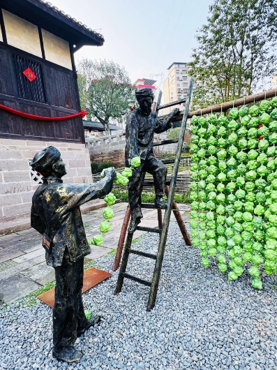 816工程景區門票【2026】- 預約、開放時間、評論及資訊| Trip.com