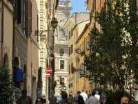 Rome, Italy: The Eternal City of History and Culture