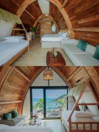 福建湄洲島！海邊小院！！度假好去處~