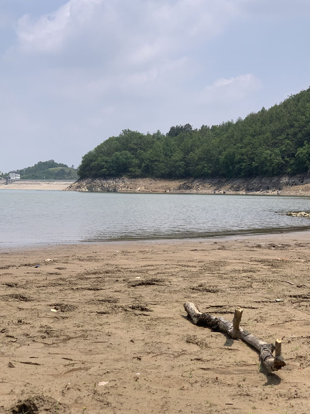 合肥1小時直達︱合肥人的「小川西」
