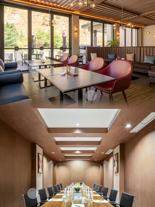 九寨溝千鶴麗呈，藏羌風情的舒適港灣