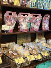 大阪百年甜點老店｜下午茶愛好者必衝🍰