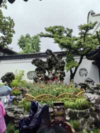 蘇杭旅遊攻略，一篇搞掂出行指南
