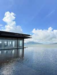救命！在珠海阿麗拉度過了最浪漫的生日！不出國也能擁抱絕美海島🌊