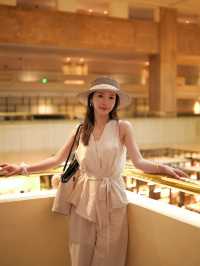 桂林親子遊好去處！入住喜來登真係太滿意啦！