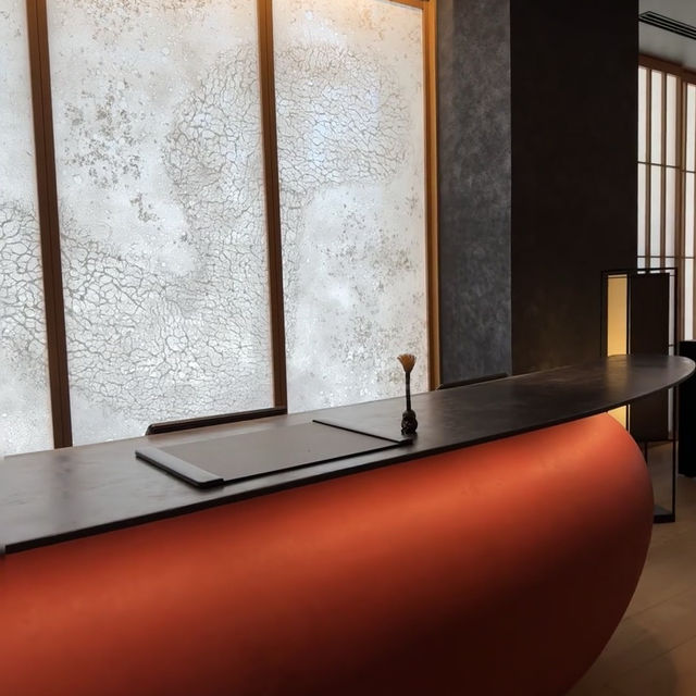 🎬東京性價比酒店｜虹夕諾雅東京，到底值不值？