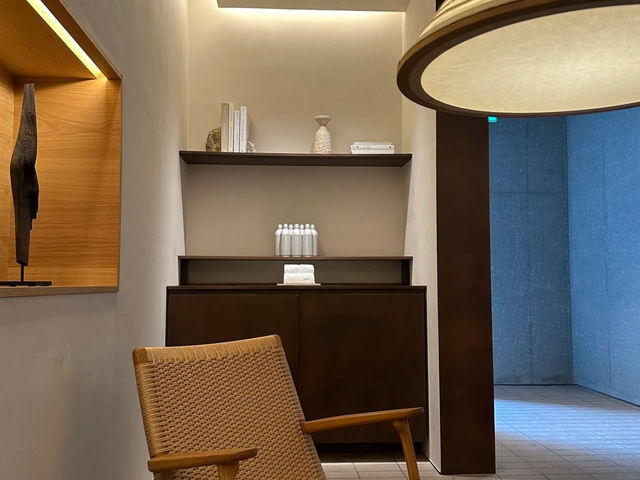東京｜Trunk hotel yoyogi！城中心私藏公園泳池的神仙酒店🏨