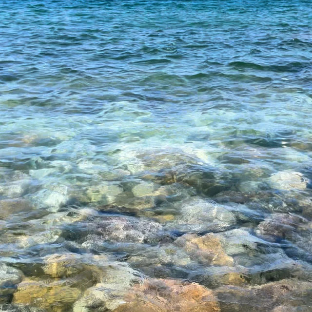 🏝️【香港划艇奇遇！一個下午闖進四種仙境】