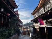 逃離城市計劃：去雲南，邂逅四季如春的詩與遠方