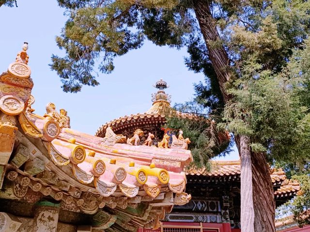 Beijing Backpacking: Unveiling the Ancient Capital’s Hidden Gems