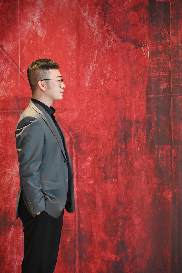 福州睇咗場特別嘅藝術展