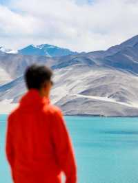 白沙湖北岸封神攻略！免費嘅油畫世界