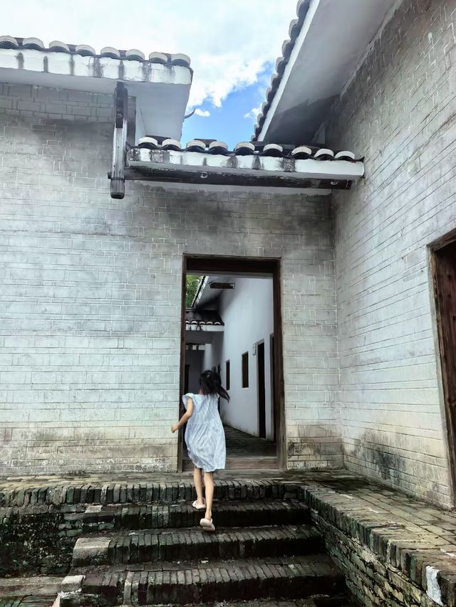 飲水思源！