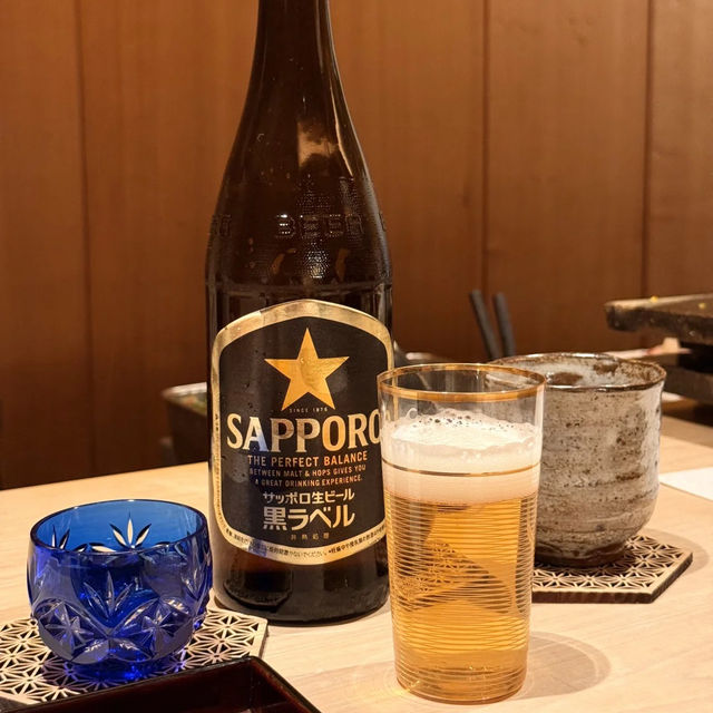 🍣【平價Omakase挖到寶！CP值爆表的隱藏小店】✨