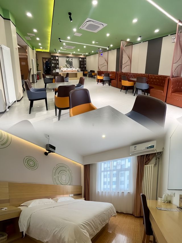 步行10分鐘到地鐵嘅寶藏住宿