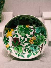 From Porcelain to Revolution: The Legacy of Jiangxi Museum