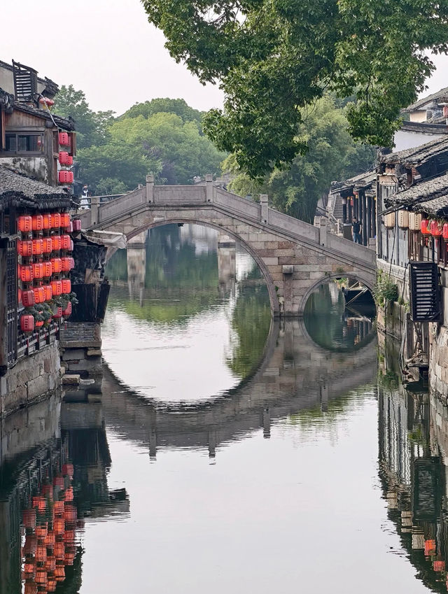 嘉興旅遊攻略