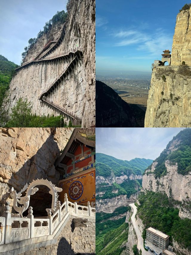 五千年好遠，山西好近丨山西遊蹤·晉中篇