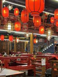 達州必去景點