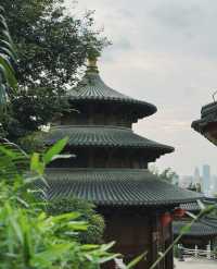 太平岩寺之旅，錦江之星品尚畀你超暖心體驗！