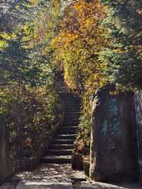 Erdaobaihe - The Enchanting Gateway to Changbai Mountain