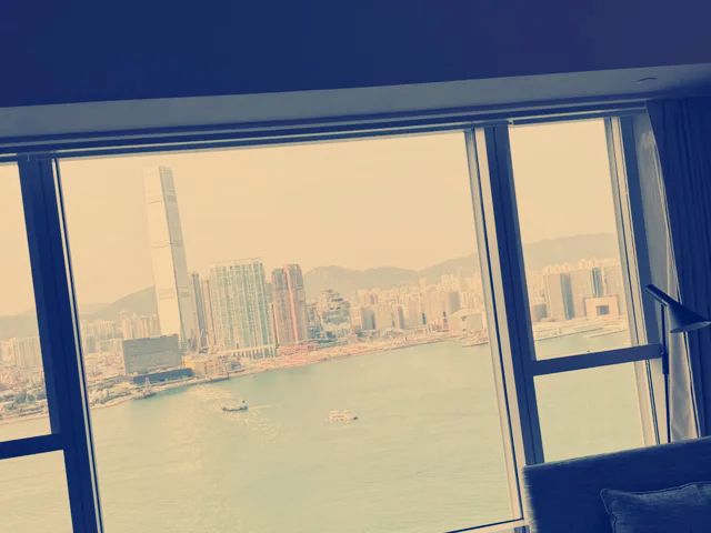 奢華親子樂園】香港四季酒店親子體驗全攻略**  