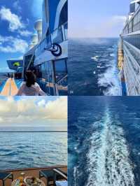 🚢 [Spectrum of the Seas] 10 Hidden Perks You Didn’t Know Existed (Part 1)