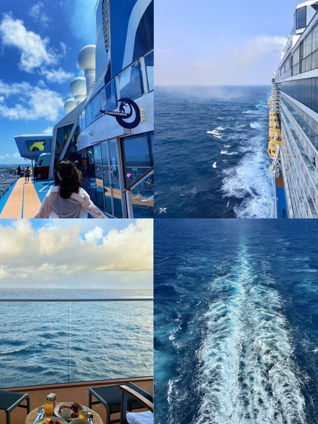 🚢 [Spectrum of the Seas] 10 Hidden Perks You Didn’t Know Existed (Part 1)