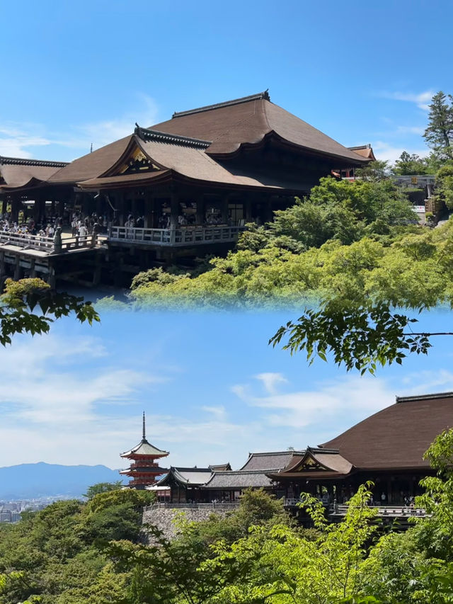 京都親子遊攻略，帶小朋友玩盡呢座歷史名城