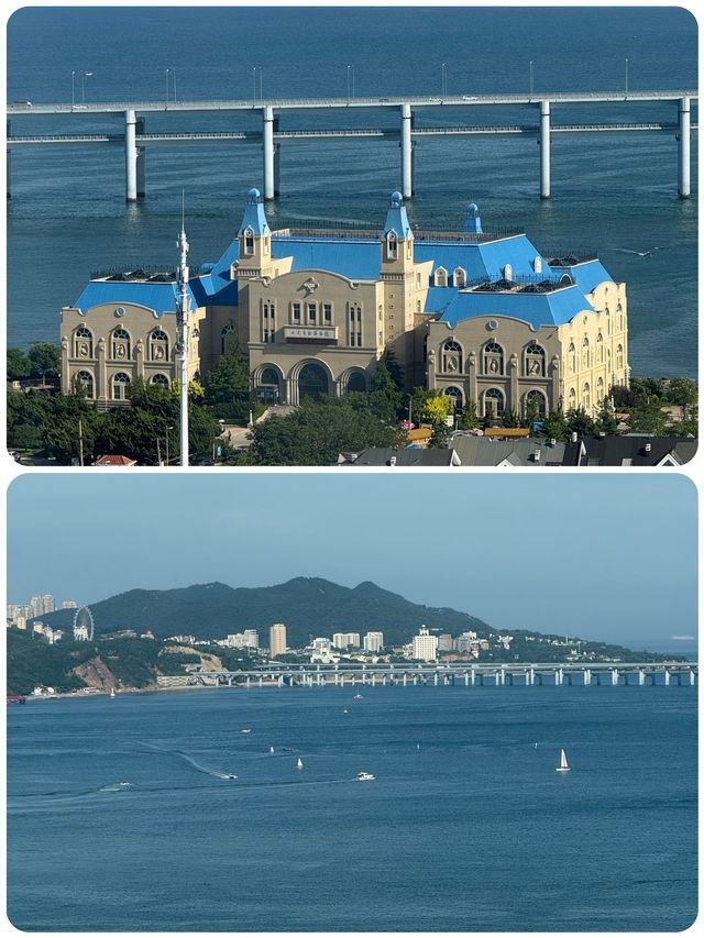 至今為止，我最鍾意嘅城市終於出現啦!!!